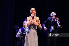 Яркое завершение El Calor en Baku – Azerbaijan Tango Festival. Баку в мировом ритме аргентинского танго (ФОТО)