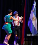 Яркое завершение El Calor en Baku – Azerbaijan Tango Festival. Баку в мировом ритме аргентинского танго (ФОТО)