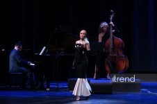 Яркое завершение El Calor en Baku – Azerbaijan Tango Festival. Баку в мировом ритме аргентинского танго (ФОТО)