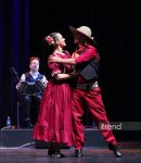 Яркое завершение El Calor en Baku – Azerbaijan Tango Festival. Баку в мировом ритме аргентинского танго (ФОТО)