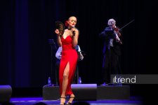 Яркое завершение El Calor en Baku – Azerbaijan Tango Festival. Баку в мировом ритме аргентинского танго (ФОТО)