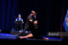 Яркое завершение El Calor en Baku – Azerbaijan Tango Festival. Баку в мировом ритме аргентинского танго (ФОТО)