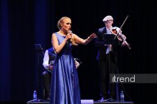 Яркое завершение El Calor en Baku – Azerbaijan Tango Festival. Баку в мировом ритме аргентинского танго (ФОТО)