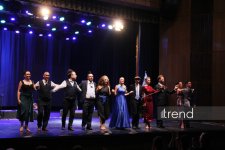Яркое завершение El Calor en Baku – Azerbaijan Tango Festival. Баку в мировом ритме аргентинского танго (ФОТО)