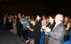 Яркое завершение El Calor en Baku – Azerbaijan Tango Festival. Баку в мировом ритме аргентинского танго (ФОТО)