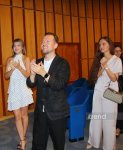 Яркое завершение El Calor en Baku – Azerbaijan Tango Festival. Баку в мировом ритме аргентинского танго (ФОТО)