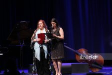 Яркое завершение El Calor en Baku – Azerbaijan Tango Festival. Баку в мировом ритме аргентинского танго (ФОТО)