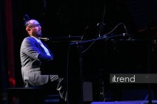 Яркое завершение El Calor en Baku – Azerbaijan Tango Festival. Баку в мировом ритме аргентинского танго (ФОТО)