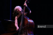 Яркое завершение El Calor en Baku – Azerbaijan Tango Festival. Баку в мировом ритме аргентинского танго (ФОТО)