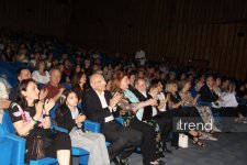 Яркое завершение El Calor en Baku – Azerbaijan Tango Festival. Баку в мировом ритме аргентинского танго (ФОТО)