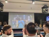 Посольство США в Азербайджане проводит мероприятие по случаю матча ЧМ-2026 США — Турция (ФОТО/ВИДЕО)