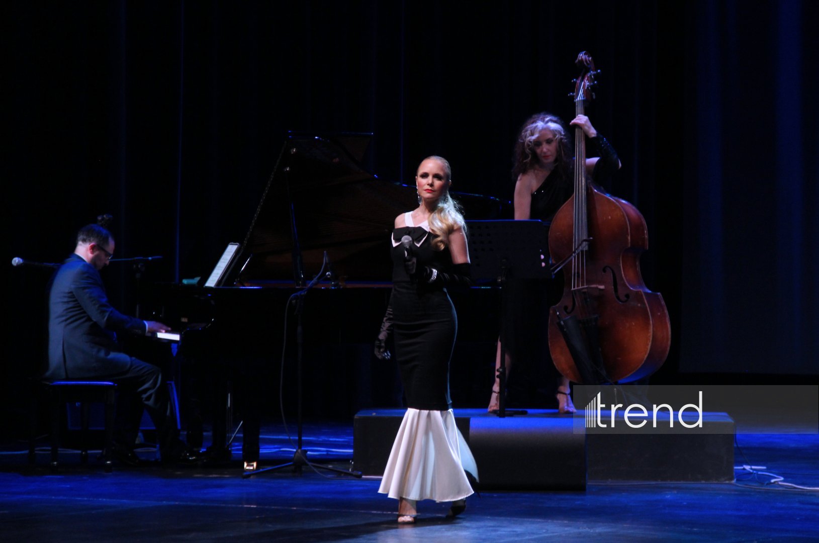 Яркое завершение El Calor en Baku – Azerbaijan Tango Festival. Баку в мировом ритме аргентинского танго (ФОТО)