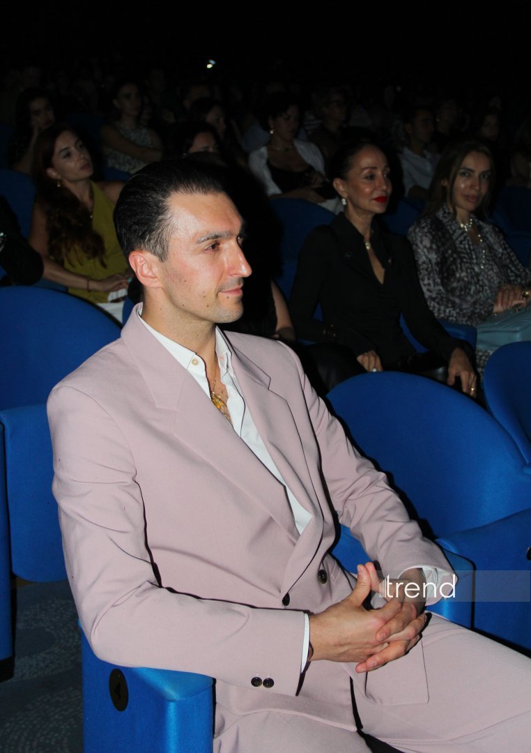Яркое завершение El Calor en Baku – Azerbaijan Tango Festival. Баку в мировом ритме аргентинского танго (ФОТО)