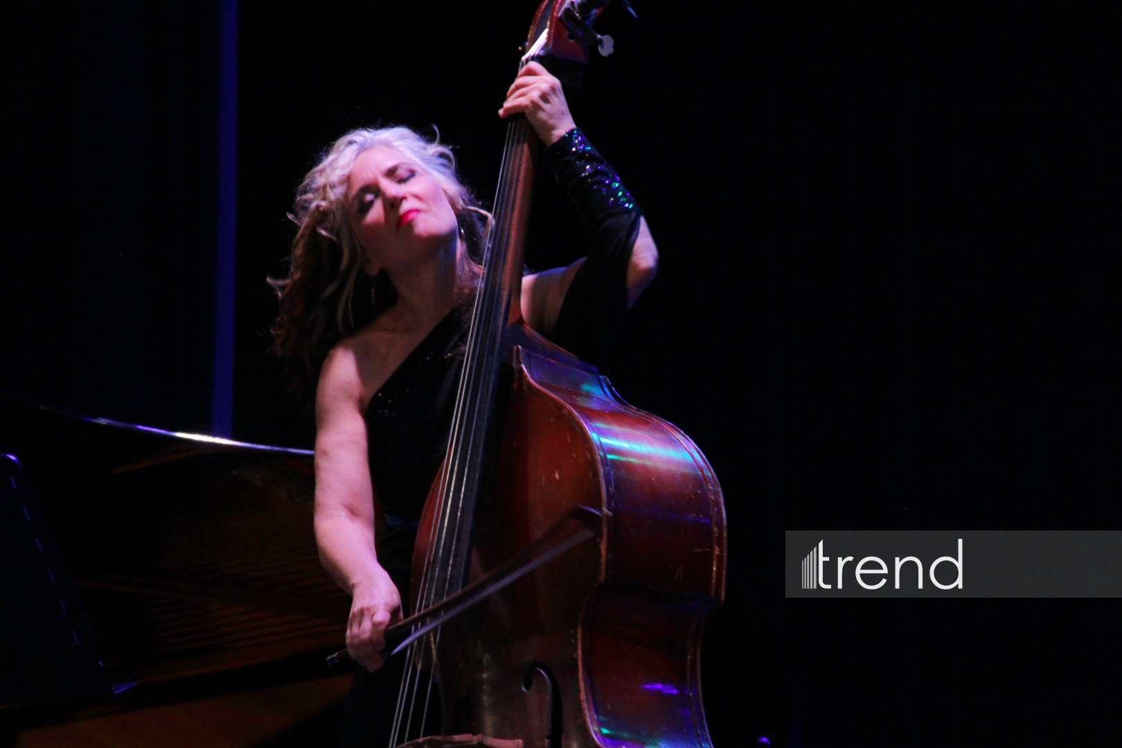 Яркое завершение El Calor en Baku – Azerbaijan Tango Festival. Баку в мировом ритме аргентинского танго (ФОТО)
