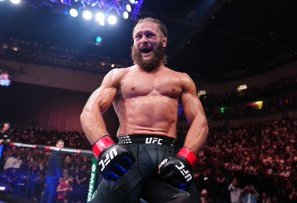 Рафаэль Физиев одержал победу на мексиканцем Мануэлем Торресом на турнире UFC