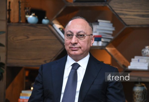 Глава АПБА рассказал о нарушениях, проверках и новых мерах в сфере пищевой безопасности Азербайджана (ВИДЕО)
