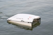 Лейла Алиева и Арзу Алиева приняли участие в церемониях открытия и презентациях в Приморском национальном парке (ФОТО)