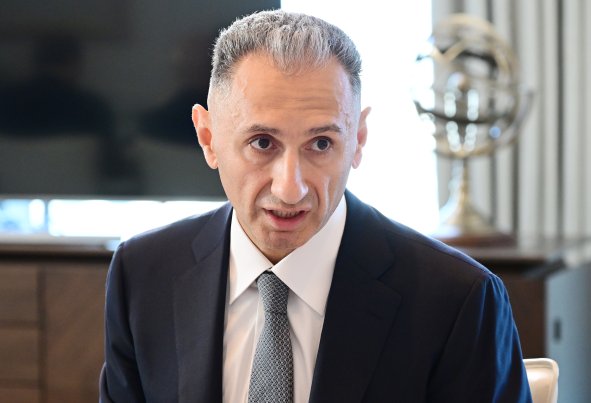 План действий по ускорению цифрового развития включает 58 инициатив - министр