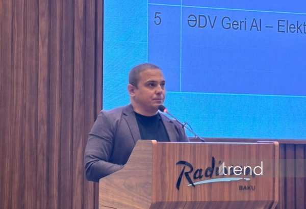 Назван ожидаемый объем электронной торговли Азербайджана к концу года
