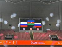 Азербайджанские гимнасты завоевали золотую медаль на Кубке мира (ФОТО)