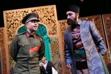 От Гарпагона до Гаджи Гара, или Как жадность лишает достоинства (ФОТО)