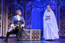 От Гарпагона до Гаджи Гара, или Как жадность лишает достоинства (ФОТО)
