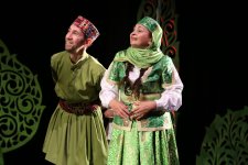 От Гарпагона до Гаджи Гара, или Как жадность лишает достоинства (ФОТО)