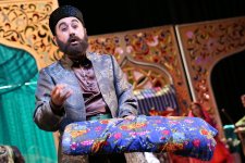 От Гарпагона до Гаджи Гара, или Как жадность лишает достоинства (ФОТО)