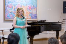 От классики к современности – летний вечер в Баку, наполненный мировыми шедеврами (ФОТО)