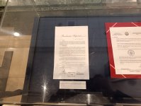 Открылась выставка к 30-летию дипотношений между Азербайджаном и Перу (ФОТО)