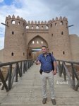 Древний Отырар глазами азербайджанца: начало завоеваний Чингисхана и место смерти Амира Тимура (ФОТО)