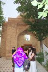 Древний Отырар глазами азербайджанца: начало завоеваний Чингисхана и место смерти Амира Тимура (ФОТО)
