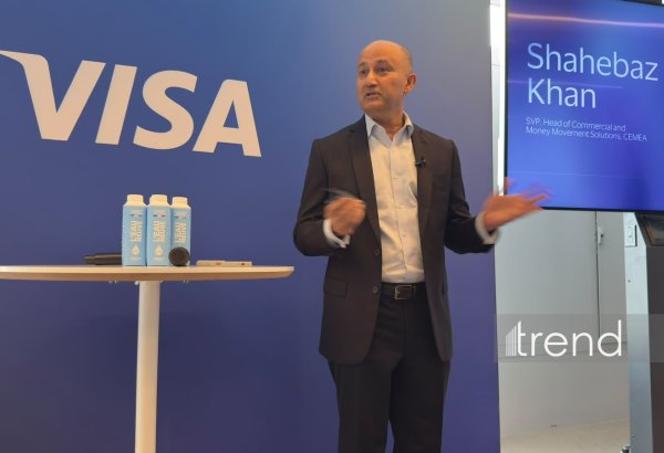 Visa: смартфон становится ключевой платформой для приема и отправки платежей