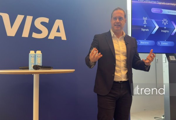 Visa предлагает банкам использовать модель персонализации в реальном времени