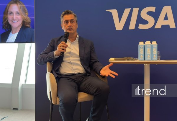 Visa запускает новую систему анализа и предотвращения киберугроз