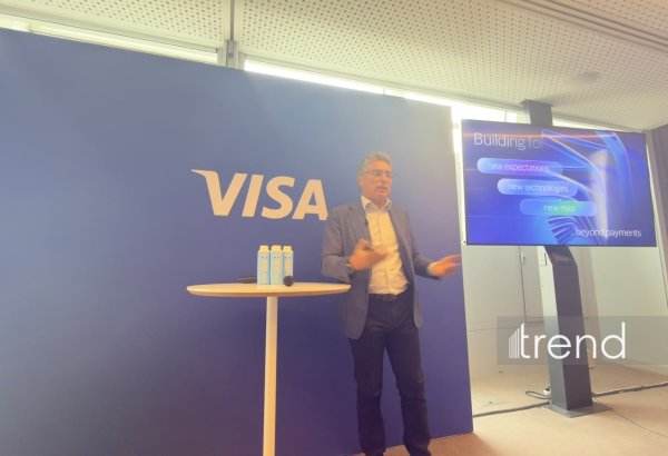 Visa: банки должны ускорить модернизацию инфраструктуры