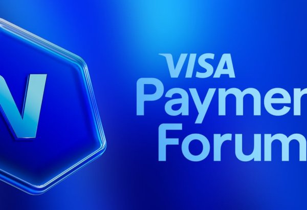 Visa представляет решения в области искусственного интеллекта, токенизации и стейблкоинов для будущего коммерции (ФОТО)