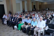 ААСУ на международной научной карте: MPMMA 2026 продемонстрировала новый этап развития университета (ФОТО)