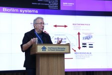 ААСУ на международной научной карте: MPMMA 2026 продемонстрировала новый этап развития университета (ФОТО)