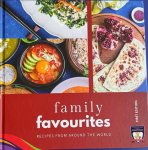 Азербайджанский кутаб украсил обложку кулинарной книги в Малайзии (ФОТО)