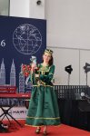 Азербайджанский кутаб украсил обложку кулинарной книги в Малайзии (ФОТО)