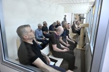 Продолжен апелляционный суд по жалобам граждан Армении (ФОТО)