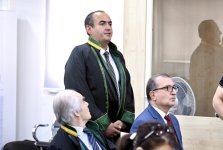 Продолжен апелляционный суд по жалобам граждан Армении (ФОТО)
