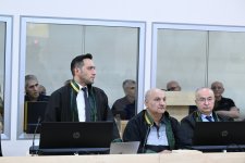 Продолжен апелляционный суд по жалобам граждан Армении (ФОТО)