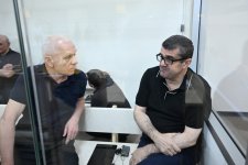 Продолжен апелляционный суд по жалобам граждан Армении (ФОТО)
