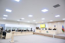 Продолжен апелляционный суд по жалобам граждан Армении (ФОТО)