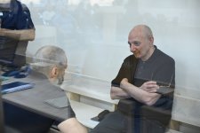 Продолжен апелляционный суд по жалобам граждан Армении (ФОТО)
