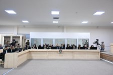 Продолжен апелляционный суд по жалобам граждан Армении (ФОТО)