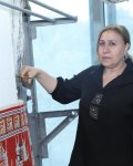 Послание тюркских кочевников - в Баку воссоздали древнейший Пазырыкский ковер (ФОТО)