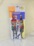В Баку открылась красочная экспозиция Gulnar Art Studio под названием "Разные взгляды" (ФОТО)